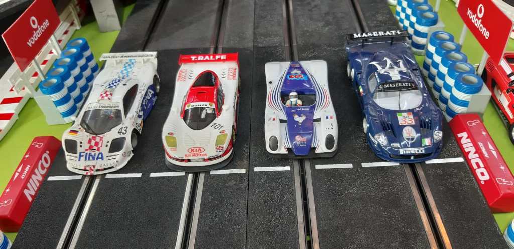 «500 Millas de Muchamiel» 22/02/2020