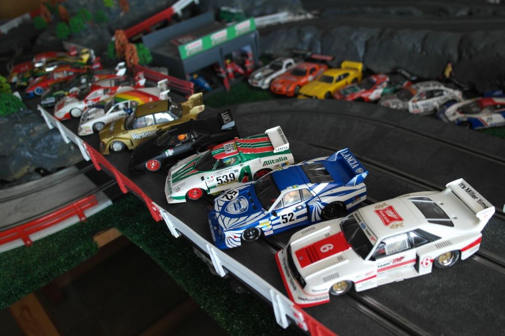 MITOS QUE PUEDES TENER EN SLOT [Edición Boxerslot]: «Gloriosos Grupo 5: apoteosis de alerones, ensanches, y espectacularidad».