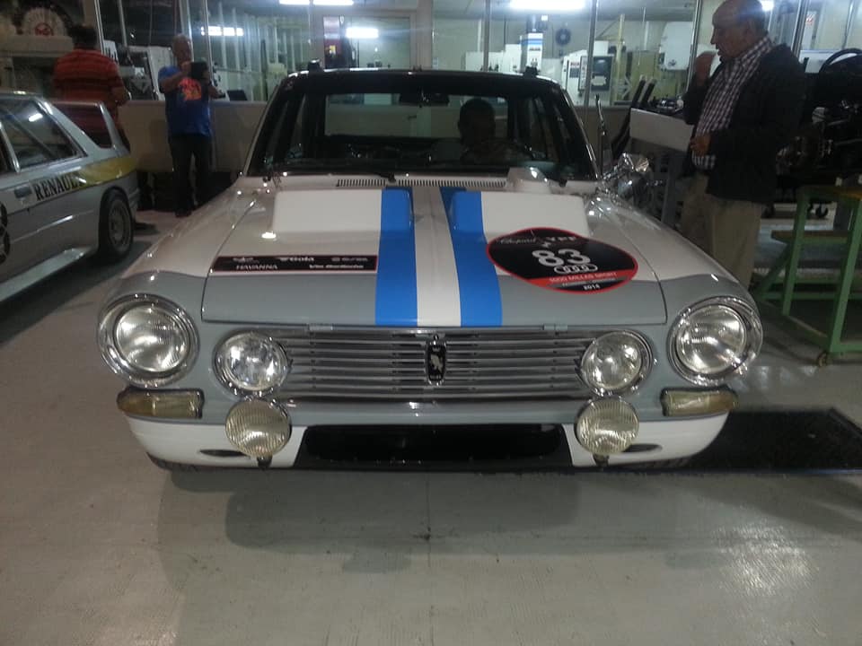 SLOT EN OTROS LUGARES DEL MUNDO: «ARGENTINA»