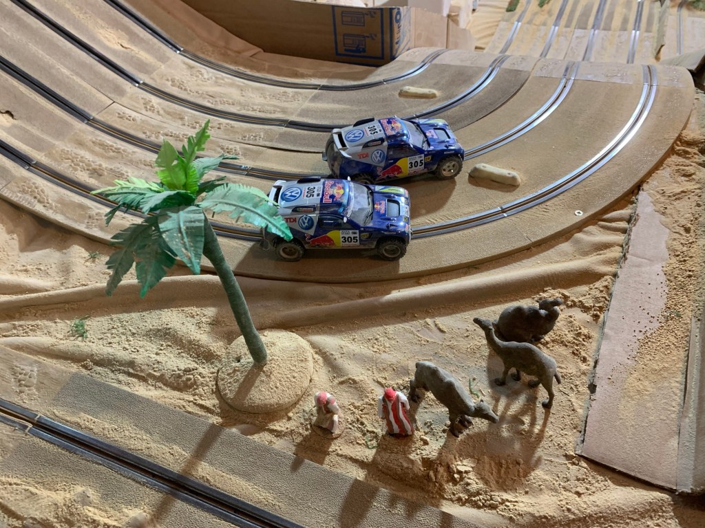 AVENTURAS DAKARIANAS: NOS APUNTAMOS A UNA CARRERA DE RAID EN ONTINYENT(VALENCIA).